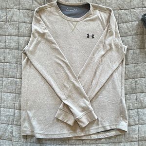 Underarmour long sleeve men’s top